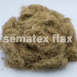 Flax.Waste